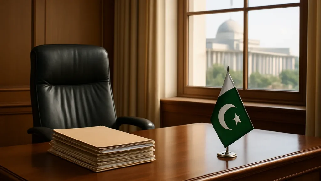 PNMC Gets Third Secretary in Four Months, Sources Say