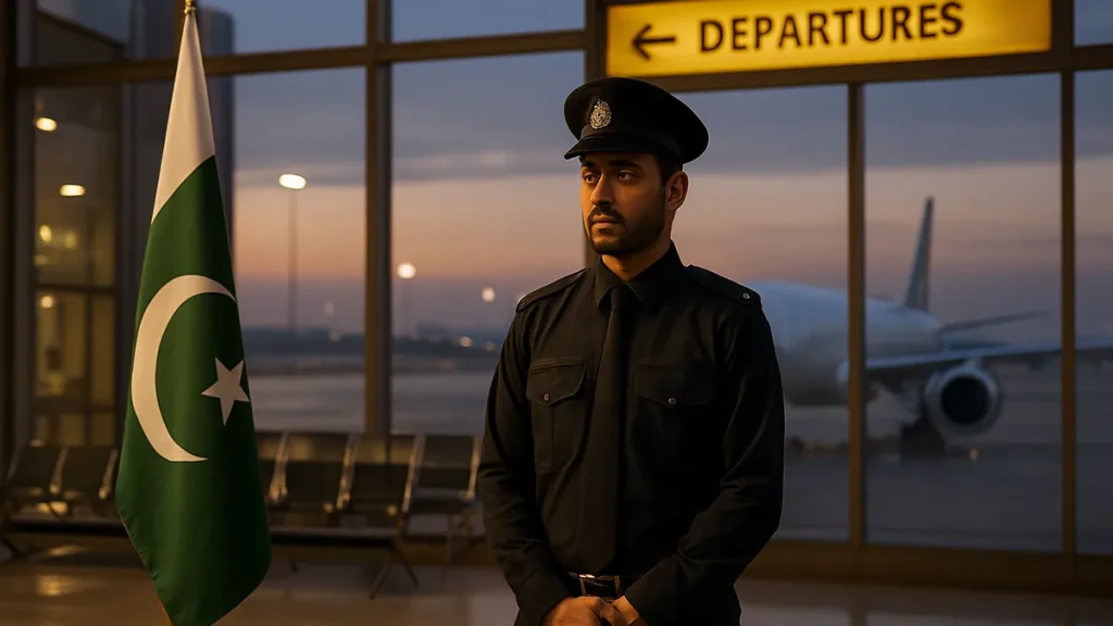 Police arrest Ahmed Tanveer despite interim bail in Diana case