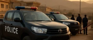 Police in Bara arrest over 50 in crackdown on violence