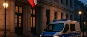 Polish police probe alleged plot to assassinate PM Tusk