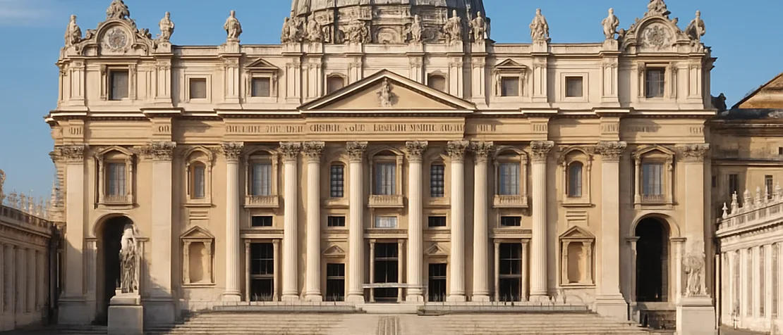 Pope Leo admitted to Rome hospital for lung lump surgery