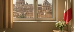 Pope Leo diagnosed with lung cancer after lobe removal surgery