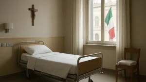 Pope Leo to make first public appearance since cancer surgery
