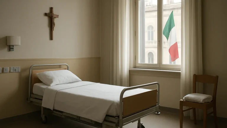 Pope Leo to make first public appearance since cancer surgery