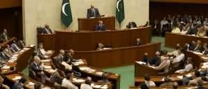 PPP Agrees to Support Government Legislation in Parliament