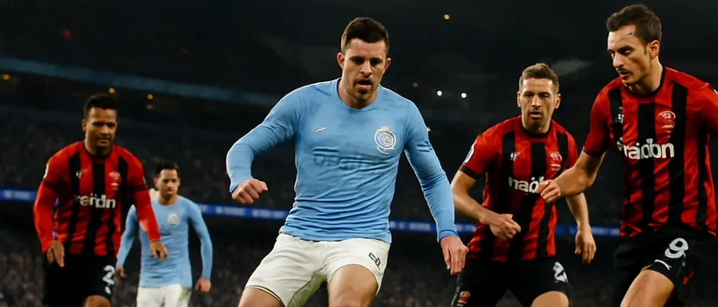 Premier League Reacts to Manchester City’s Breach Verdict