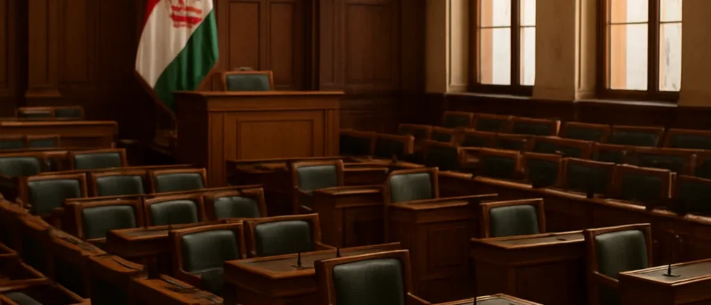 President summons NA, Senate on KP emergency, governor’s rule