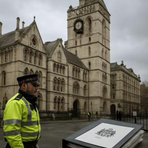 Prince Andrew Seeks Legal Challenge Against Police Search Warrants