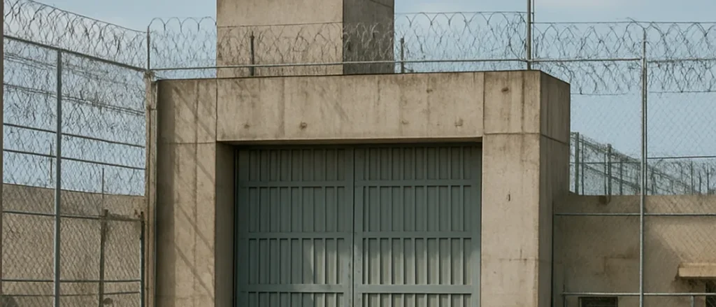 Prison Riot in Mexico’s Sinaloa State Results in 10 Deaths