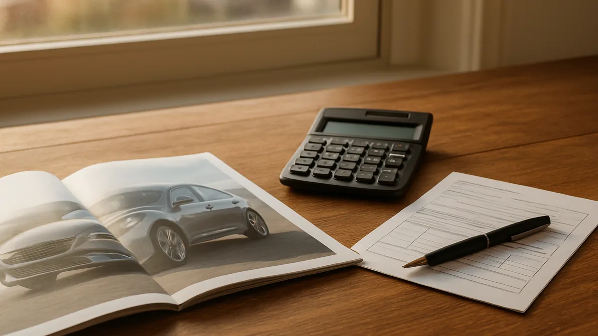 Proposed 10% Auto Development Levy May Raise Petrol Car Prices