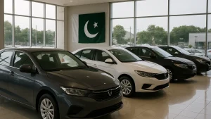 Proposed 10% Auto Development Levy May Raise Petrol Car Prices