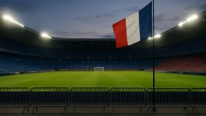 PSG v Lyon Ligue 1 match postponed to Monday amid protests
