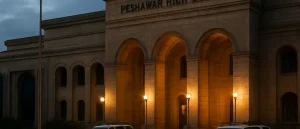 PTI Challenges Governor’s Rule in Khyber Pakhtunkhwa in Court
