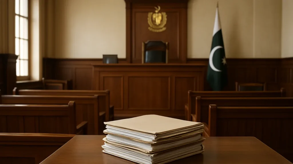 Punjab backs consecutive sentences for multiple murders