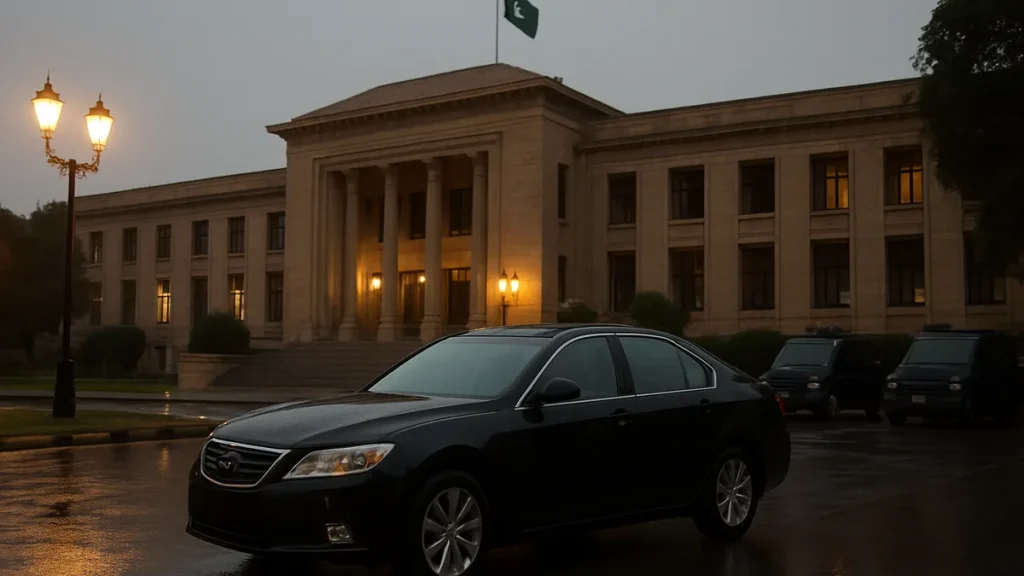 Punjab bans unauthorised protocol for cabinet members, advisers