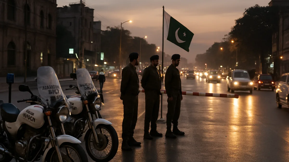Punjab CM gives police four weeks to improve law and order