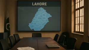 Punjab CM gives police four weeks to improve law and order