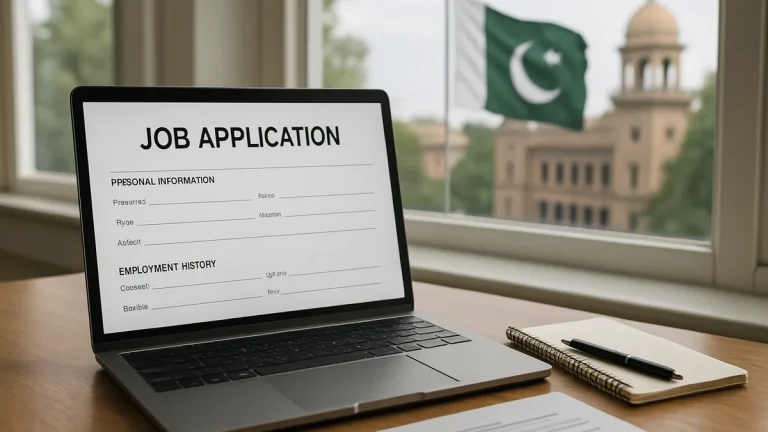 Punjab government jobs announced: how to apply online
