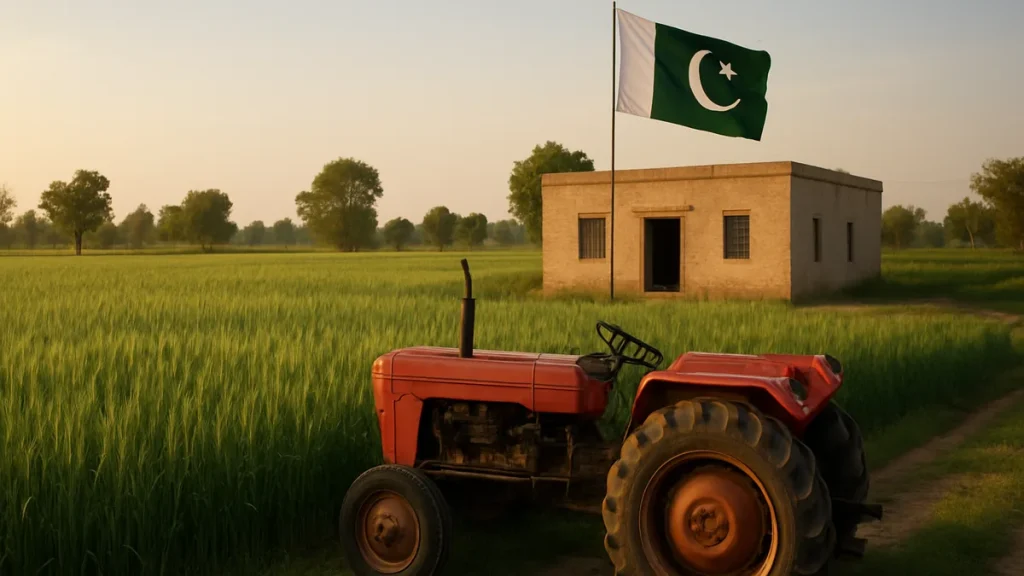 Punjab Kisan Bank and zero-markup loans announced by Maryam Nawaz