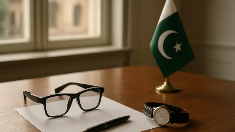 Punjab orders enforcement of ban on smart glasses, spy devices