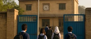 Punjab revises public school timings from October 16, 2026