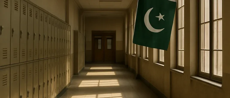 Punjab schools open Monday as fake holiday notice is debunked