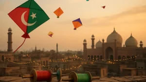 Punjab to permit Basant across province in March 2027