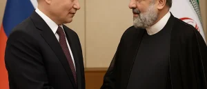 Putin Pledges Russia’s Support to End US-led Conflict on Iran
