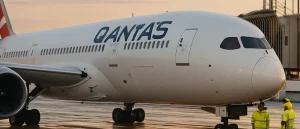 Qantas cancels Rome to Perth flight after bedbug outbreak
