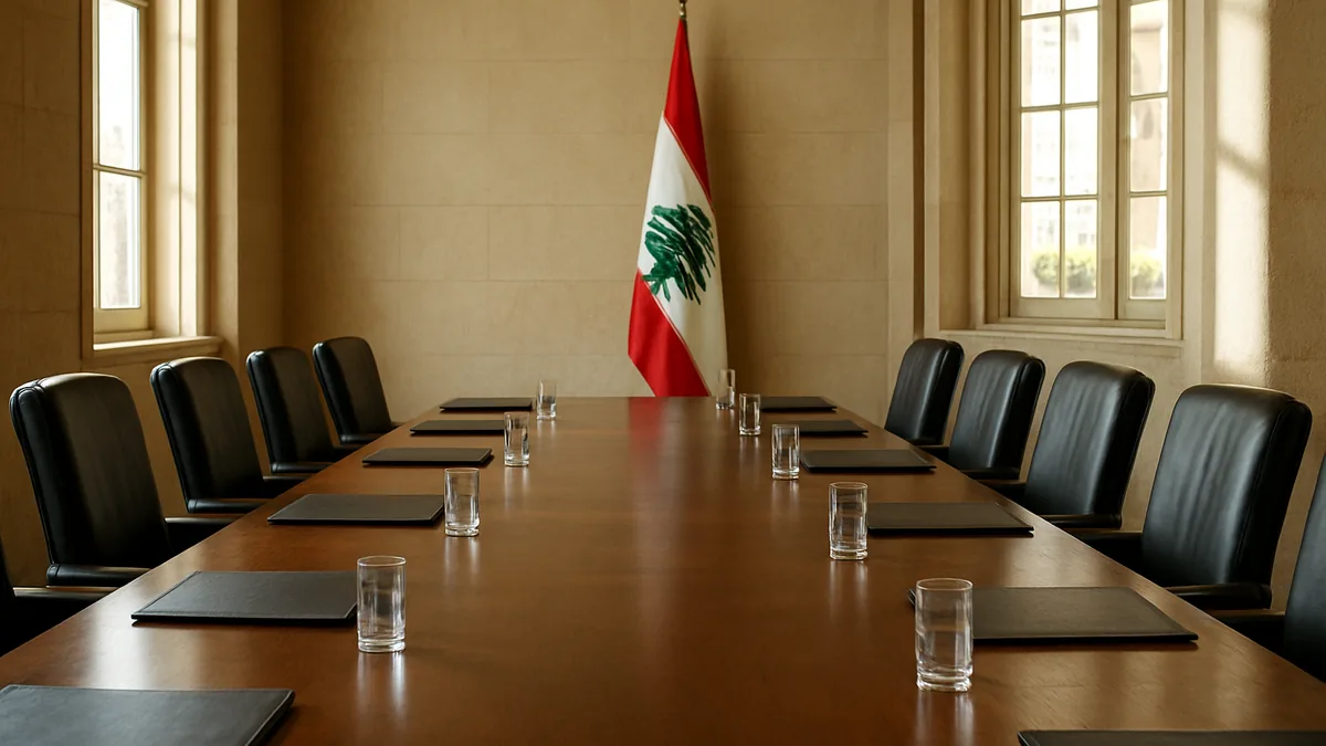 Qatar announces massive solar plant project in Lebanon