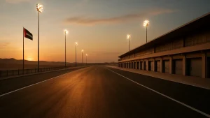 Qatar MotoGP Race Stays on Calendar Despite Regional Tensions