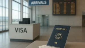 Qatar offers free 30-day visa for Pakistani citizens