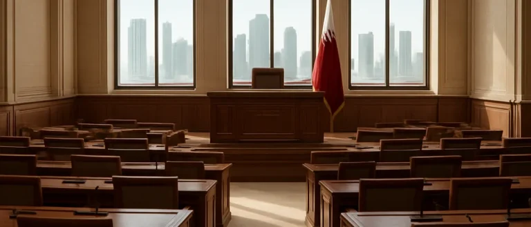 Qatar's Emir Sheikh Tamim says region faced exceptional events