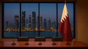 Qatar to announce local defence production hub soon
