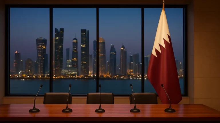 Qatar to announce local defence production hub soon