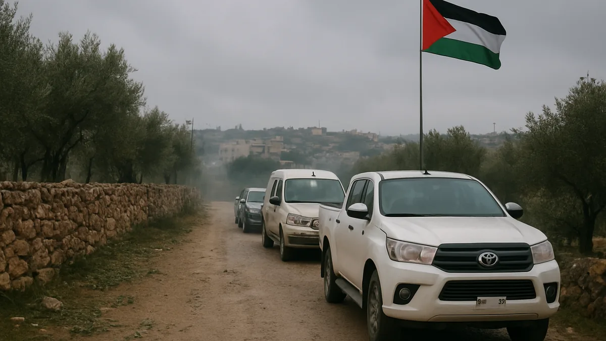 Rabbi Dov Lior's ruling on Palestinian olives sparks uproar