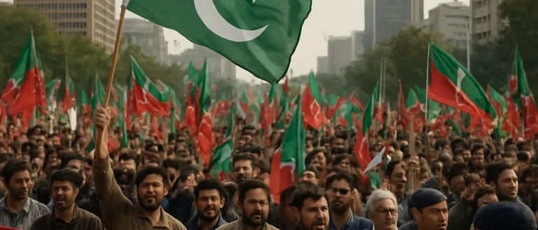 Rana Sanaullah Accuses PTI of Using Khyber Pakhtunkhwa Resources for Islamabad March