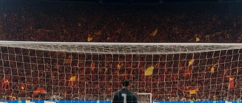 Real Madrid come back from 3-1 down to beat Roma 4-3