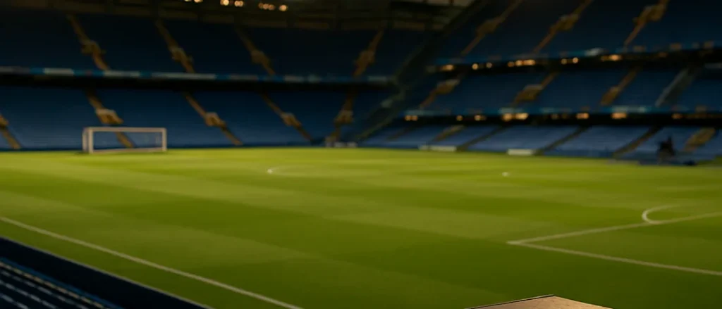 Regulator expects Man City appeal to be heard by January