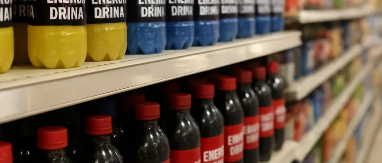 Reliance and Other Energy Drink Makers Receive Partial Relief from Labeling Ban in India