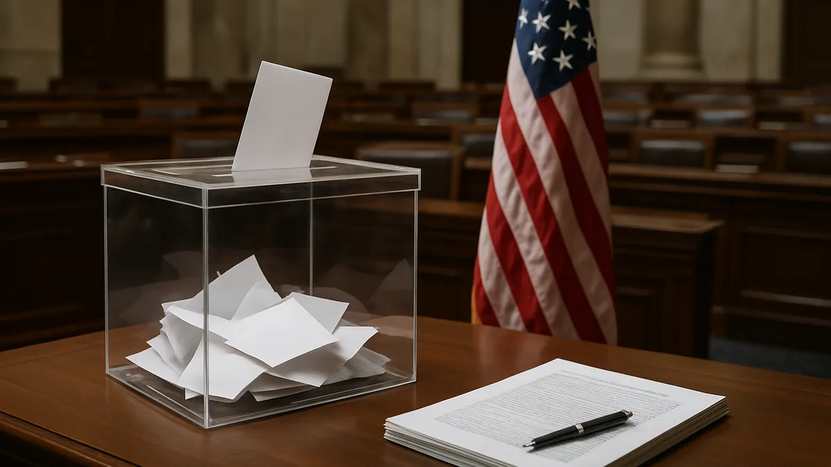 Republicans shift on Trump's Epstein and Iran stances before vote