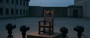 Retired US generals urge Pentagon to drop execution livestream