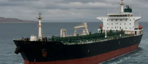 Risk of Attacks on Tankers Escalates as Iran Threatens to Block Additional Hormuz Routes