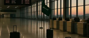 Riyadh airport closed until Saturday amid Houthi attacks