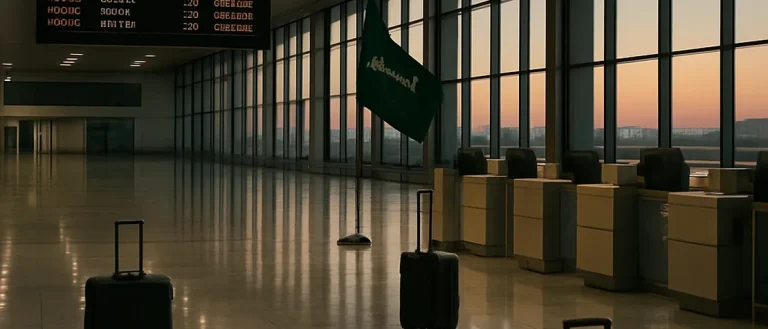 Riyadh airport closed until Saturday amid Houthi attacks