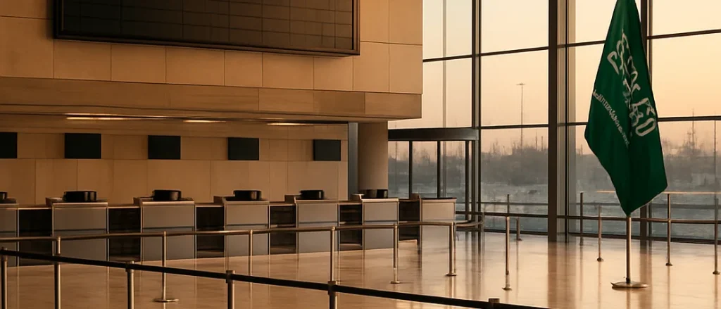 Riyadh airport closure extended after deadly Houthi attacks