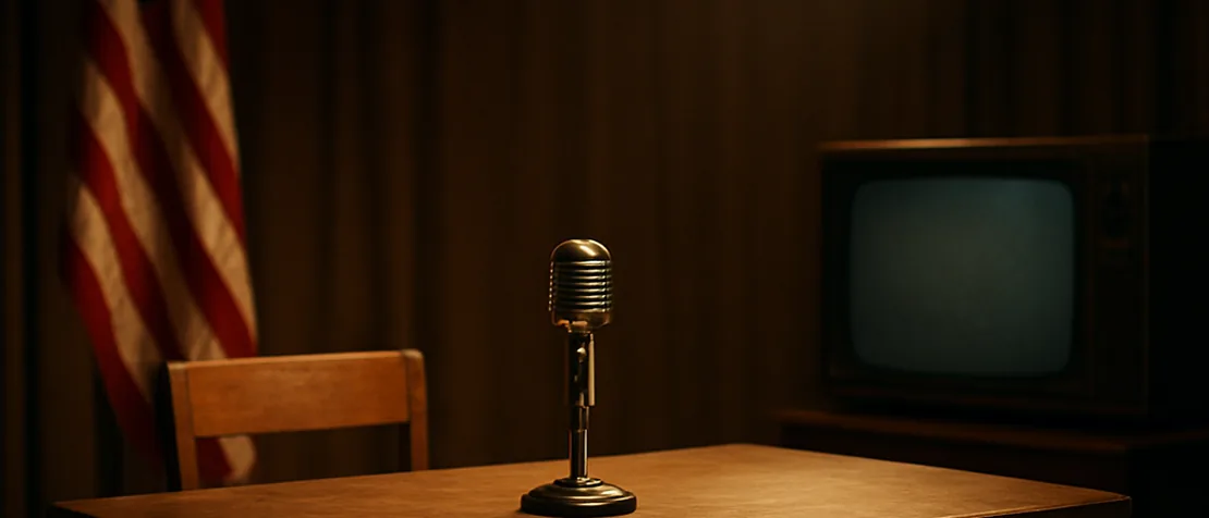 Robert Pattinson on Primetime, a film about To Catch a Predator