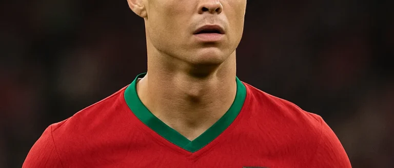 Ronaldo Apologizes for Walkout, Cites Broken Promises by Portugal Coach