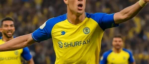 Ronaldo scores as Al-Nassr wins after Portugal dispute