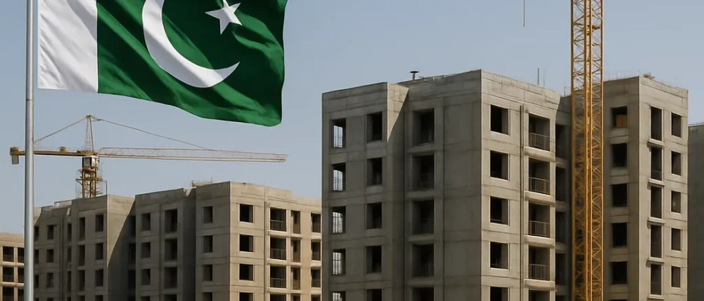 Rs. 426 Billion in Loans Approved Under PM’s Apna Ghar Program So Far